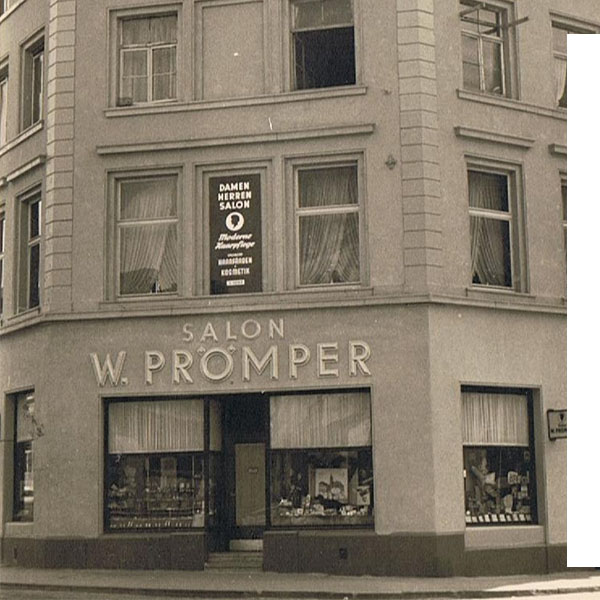W. Prömper GmbH